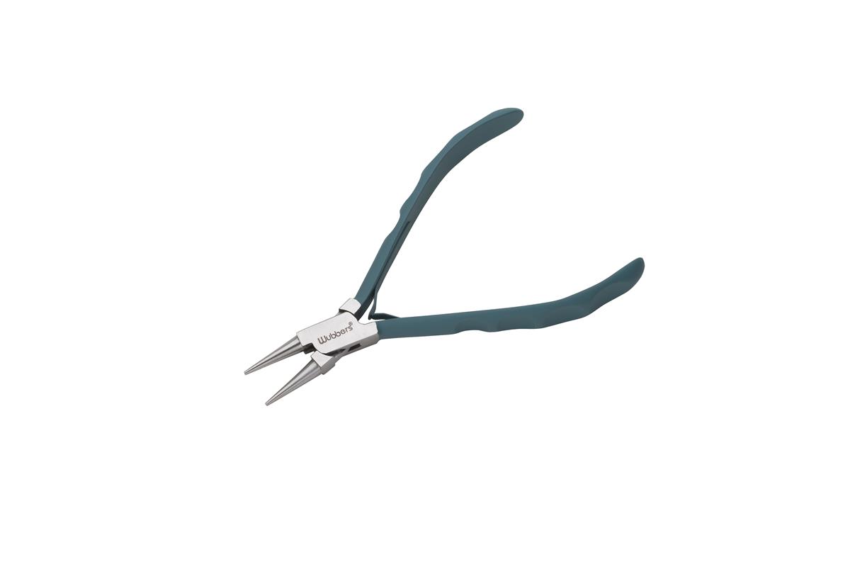 (image for) Plier Wubber Round Nose