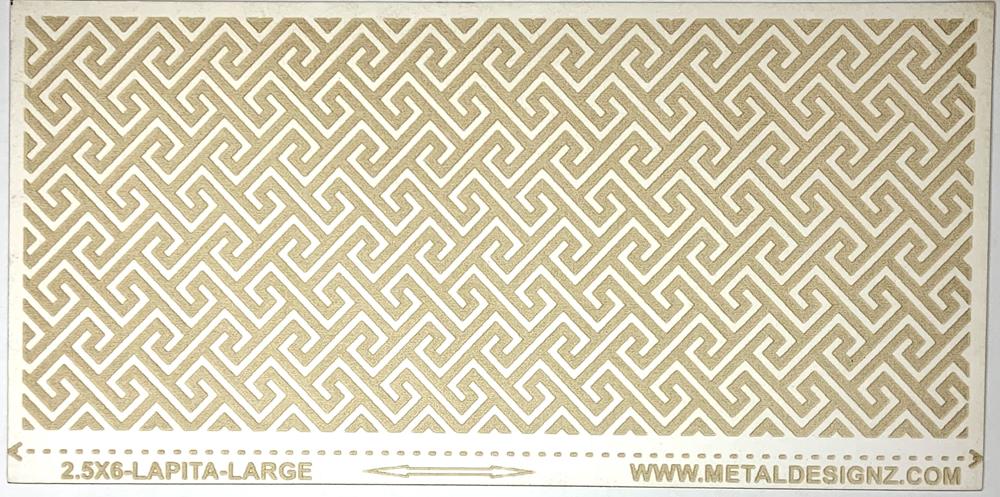 (image for) Texture Paper 2.5x6 Lapita Lg