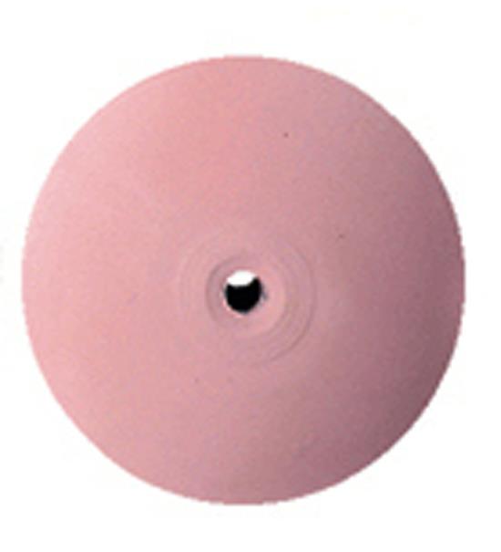 (image for) Silicone Softee Pink 1200grit