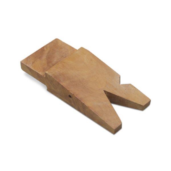 (image for) Bench Pin Wood 2 V Slot
