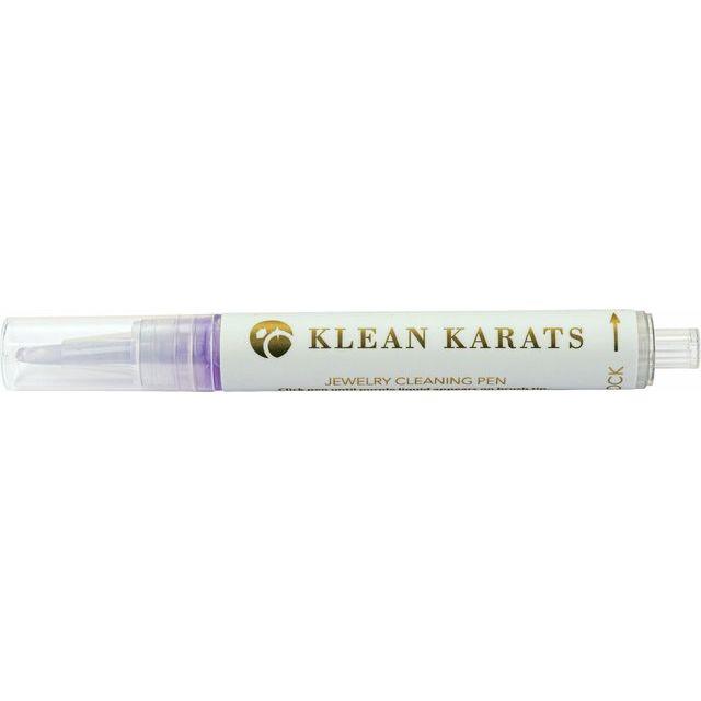 (image for) Kleen Karats Cleaner Pen