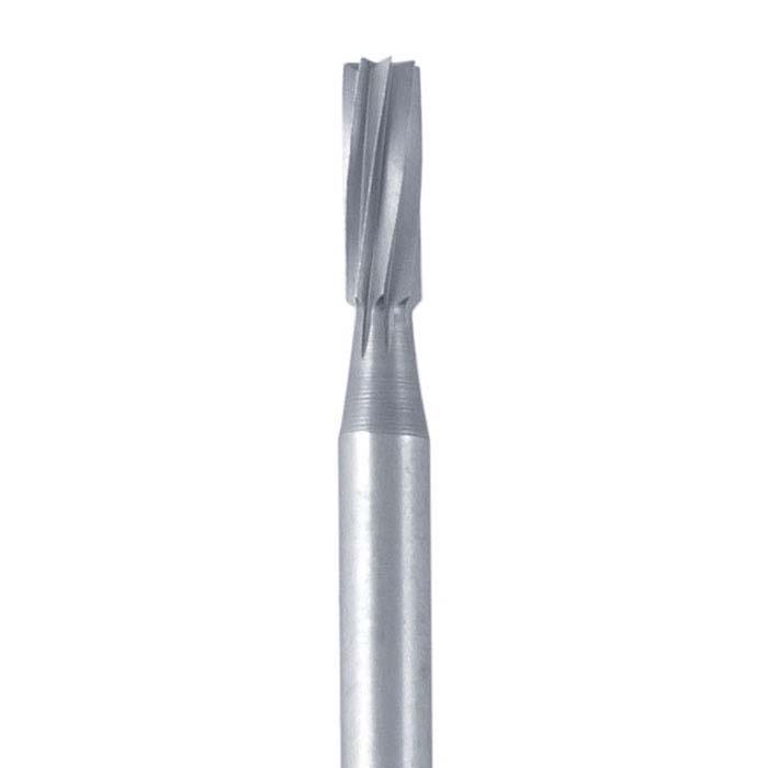(image for) Bur Cylinder Sq Plain 1.00mm