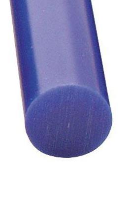 (image for) Ring Tube Solid Round Blue