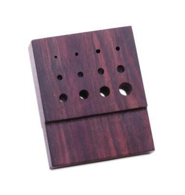 (image for) Drawplate Rosewood