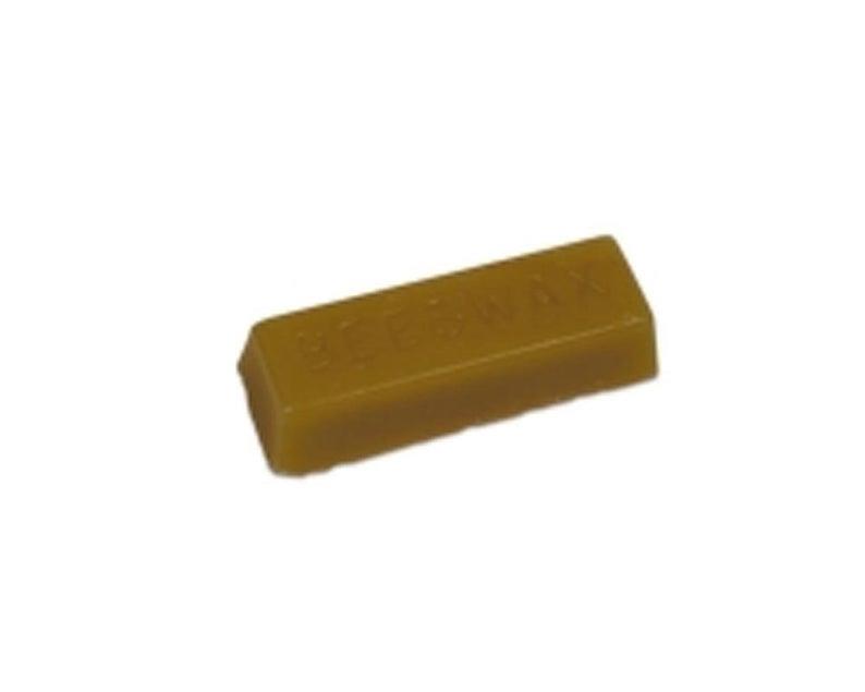 (image for) Bees Wax Bar 10z