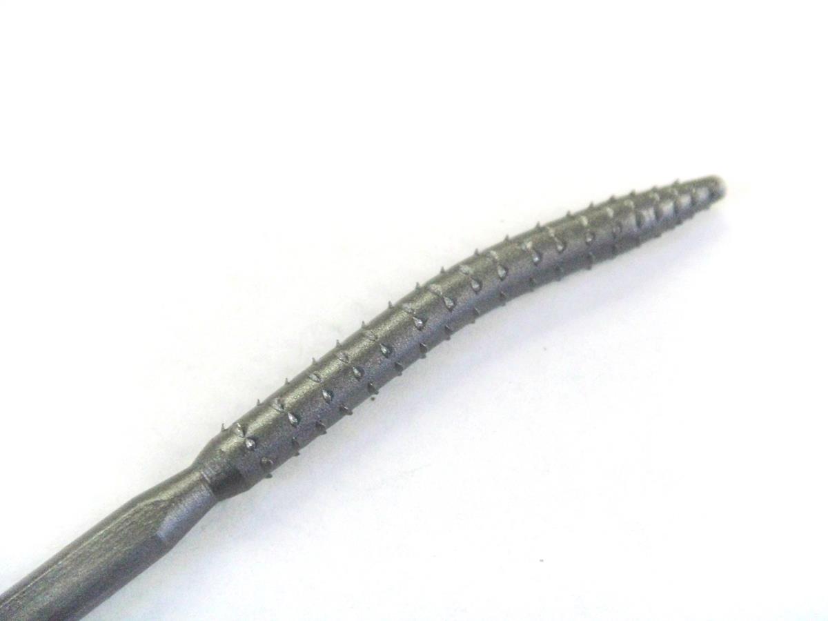(image for) Round Rasp Steel