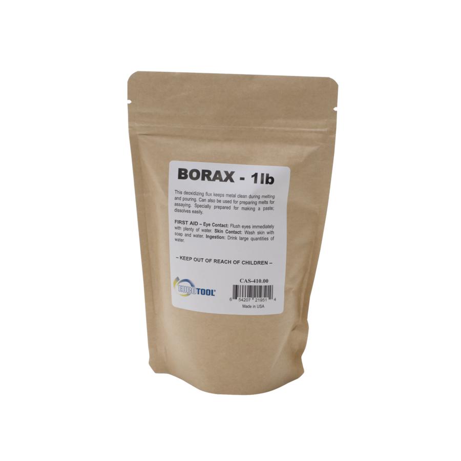 (image for) Borax 1lb