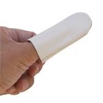 (image for) Thumb Guard Leather 1pc