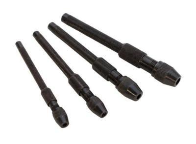 (image for) Pin Vise Set of 4