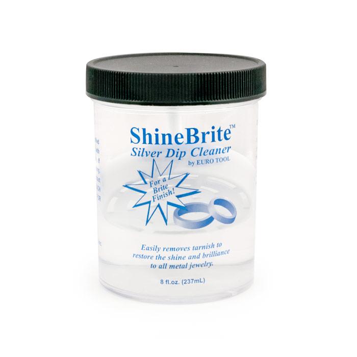 (image for) Shinebrite Silver Dip Cleaner