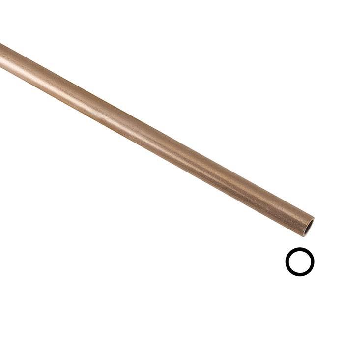 (image for) Copper Tubing 2.89mm Heavy