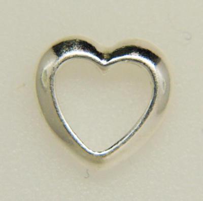 (image for) Stg Ring - Heart Closed