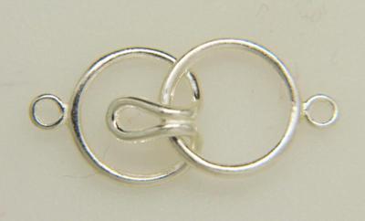 (image for) Stg Clasp Hook 1 Ring