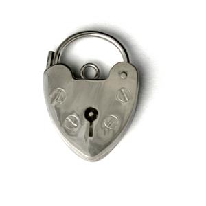 (image for) Stg Clasp Padlock
