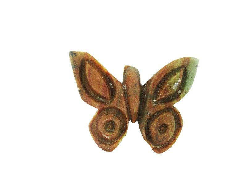 Soapstone Kit Small Butterfly