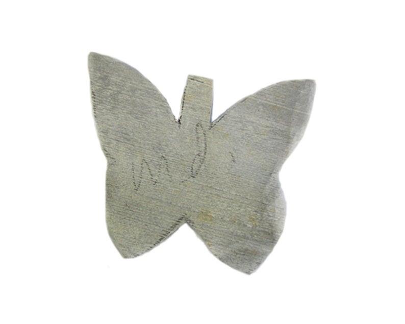 Soapstone Kit Small Butterfly