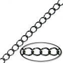 (image for) Chain Curb Link 3.5mm Wide