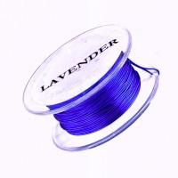(image for) Parawire 18ga Lavender