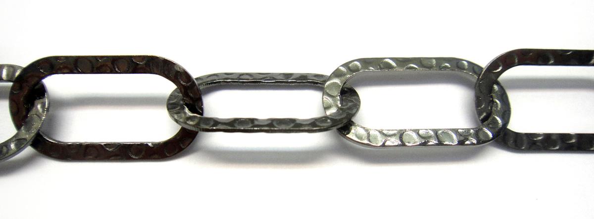 (image for) Chain Ch-1222Bl 8.5'