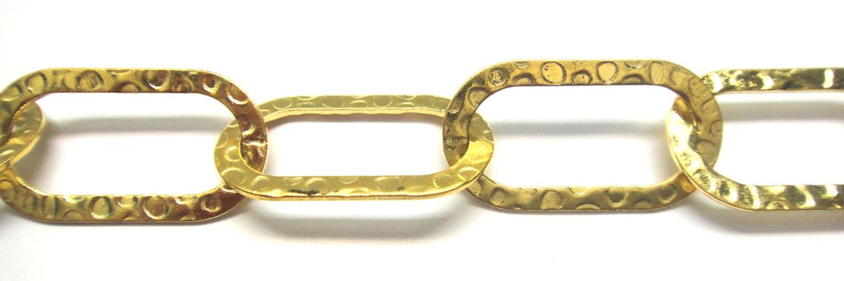 (image for) Chain Ch-1222 Gold
