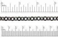 (image for) Chain CH-5 Black 7.5'