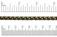 (image for) Chain CH-832AB Antique Brass