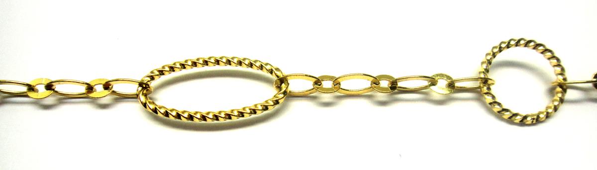 (image for) Chain CH-20 Gold 