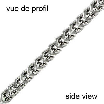 (image for) Chain Stainless 6'