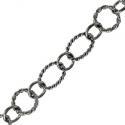 (image for) Chain Cable Twisted Link Fancy