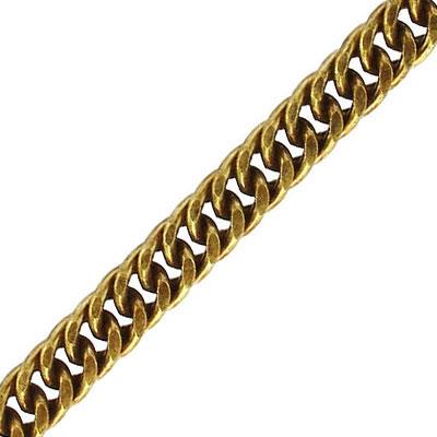 (image for) Chain 8x10.5mm 1.6mm Thick