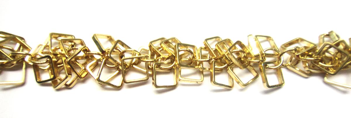 (image for) Chain CH-801 Gold