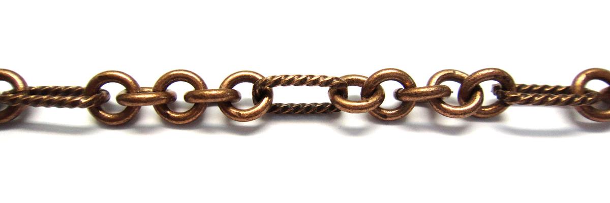 (image for) Chain CH-803 Antique Copper