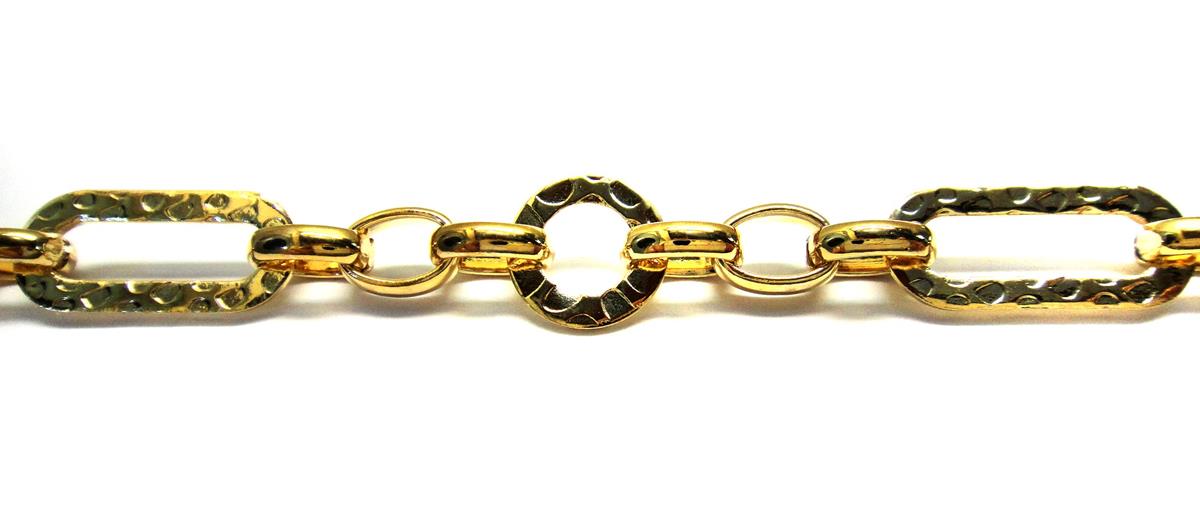 (image for) Chain CH-813 Gold 4'