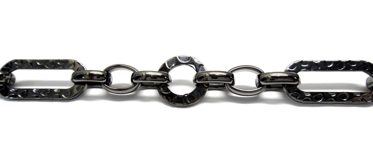 (image for) Chain CH-813 Black 7.5'