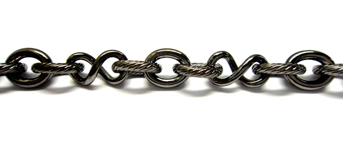 (image for) Chain CH-818 Black
