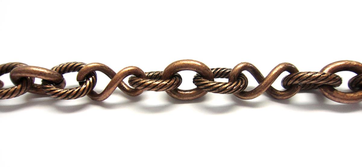 (image for) Chain CH-818 Antique Copper