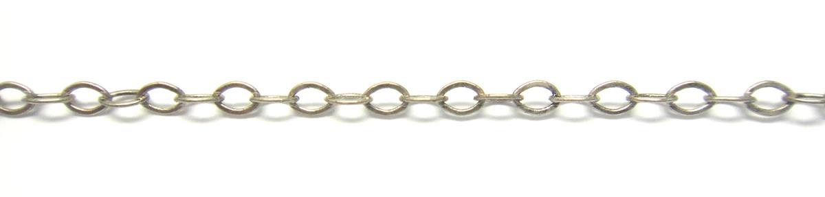 (image for) Chain Ch-825 Antique Silver