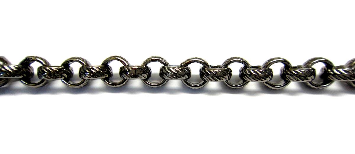 (image for) Chain CH-834 Black 10'