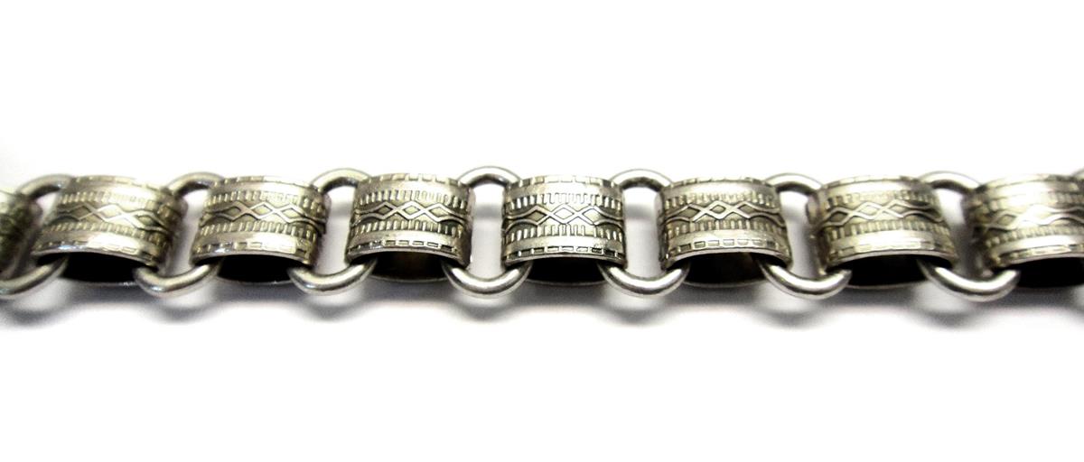 (image for) Chain Ch-840 Antique Silver