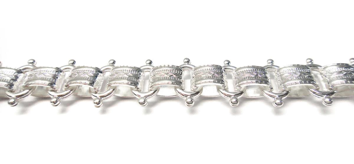 (image for) Chain Ch-843 Silver