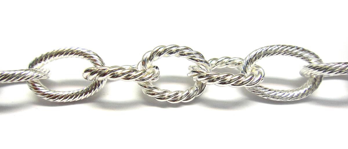 (image for) Chain Ch-846 Silver