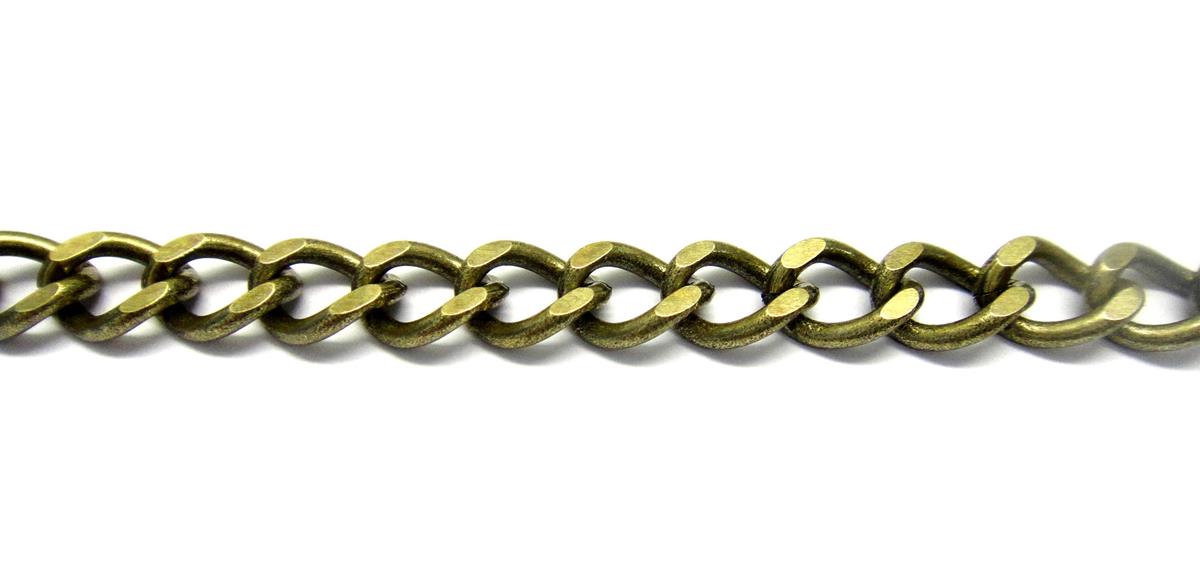 (image for) Chain Ch-847 Antique Brass