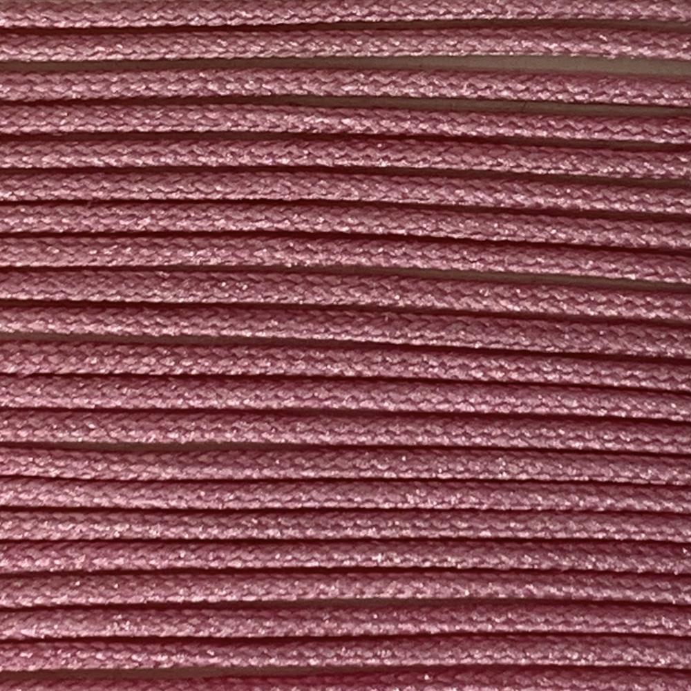 (image for) Knotting Cord 1mm Pink