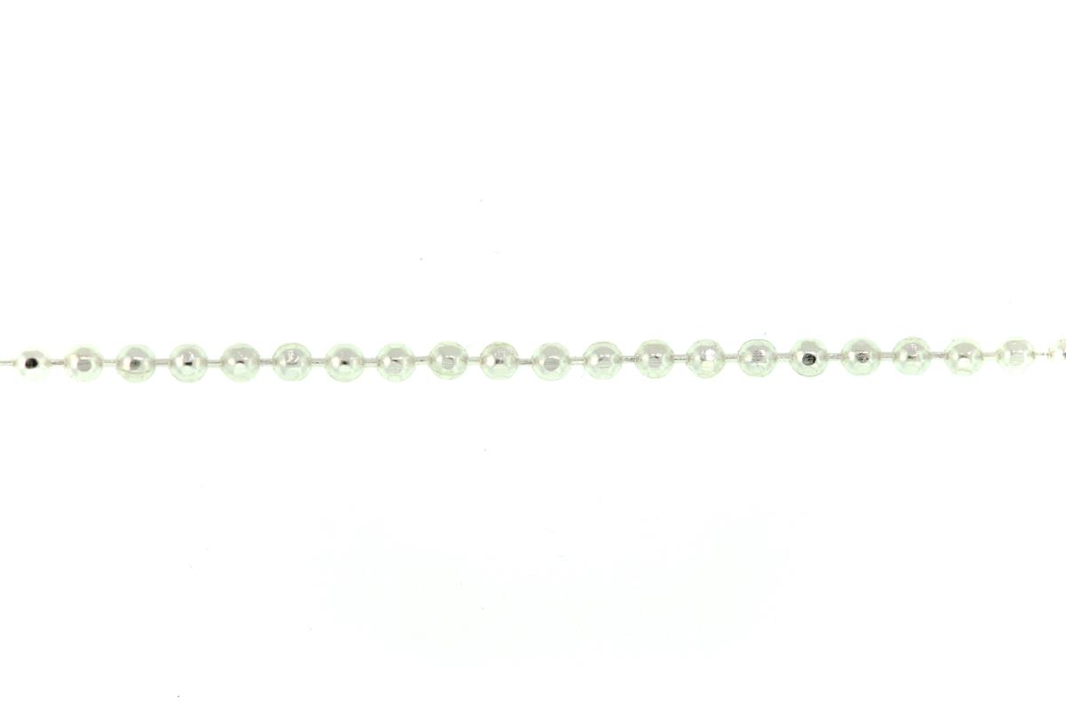 (image for) Chain Ball 1.5mm S/P