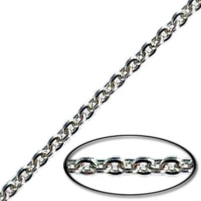 (image for) Chain Cable Chain 2mm