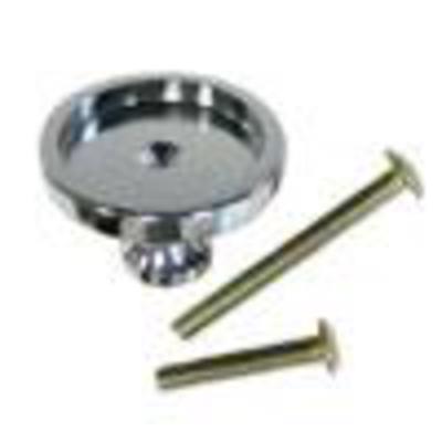 (image for) Fuseworks Drawer Pull Rd 1-1/4