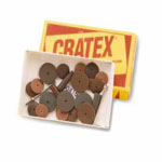 (image for) Cratex