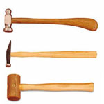 (image for) Hammers and Mallets