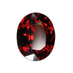 (image for) Synthetic Garnet