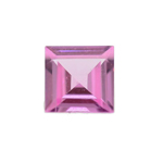 (image for) Synthetic Pink Tourmaline